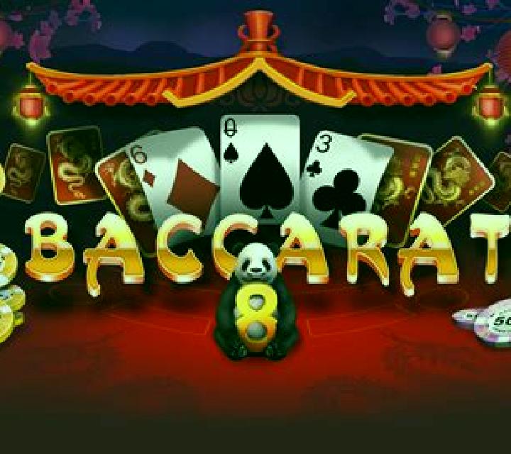 Baccarat (SA Gaming) slot
