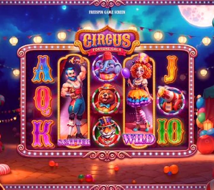 Bad Girl slot