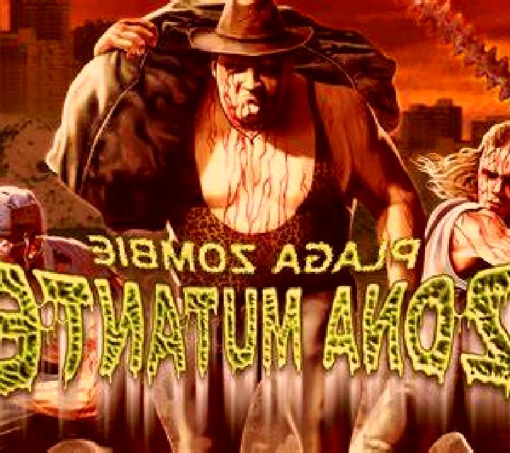 Balkanian Rhapsody 2 slot game