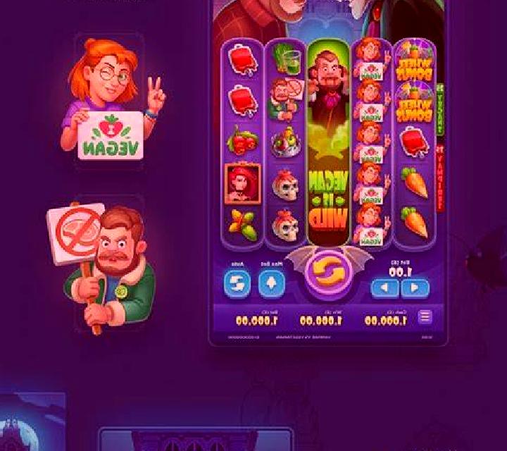 Bamboo Rush slot machine