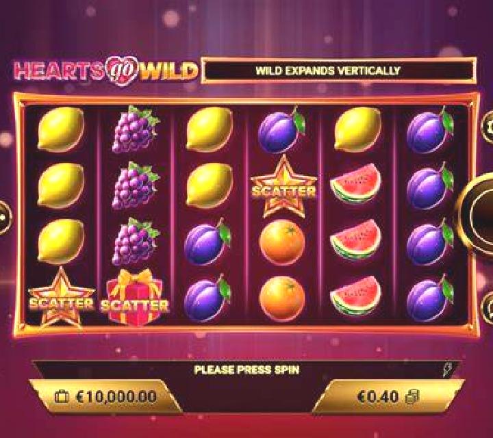 Bamboo Ways online slot