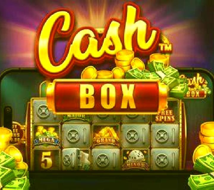 Banana Keno slot