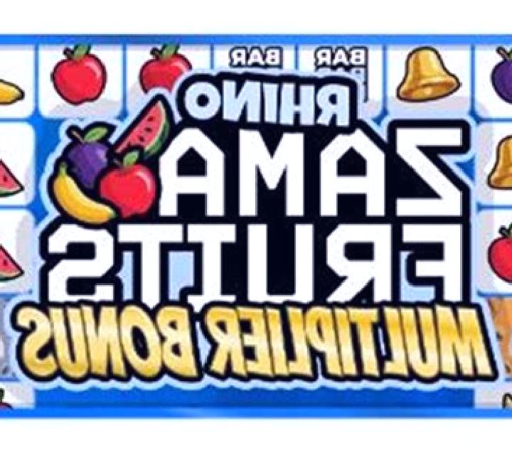 Banana Splash slot game