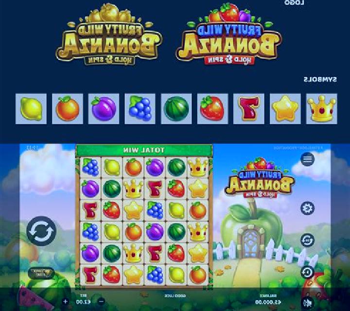 Banana Twist slot game