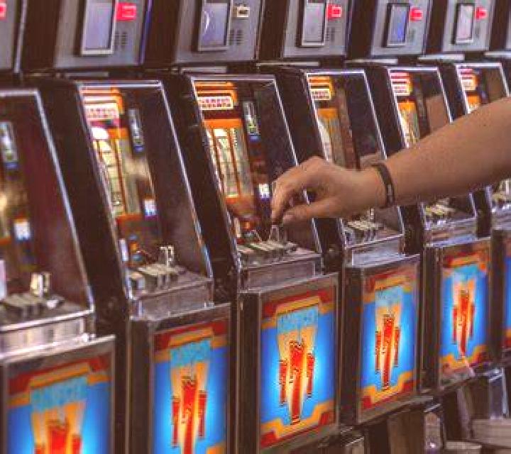 Bananza (GONG Gaming Technologies) slot