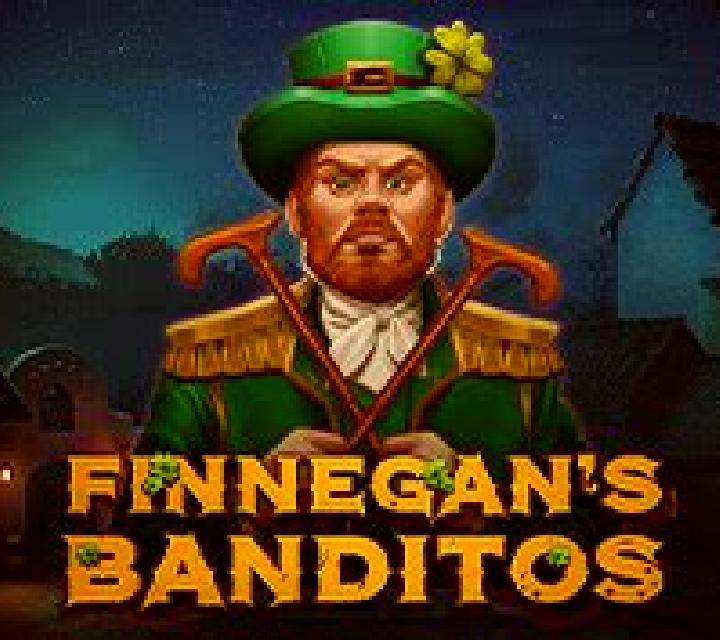 Banditos slot game
