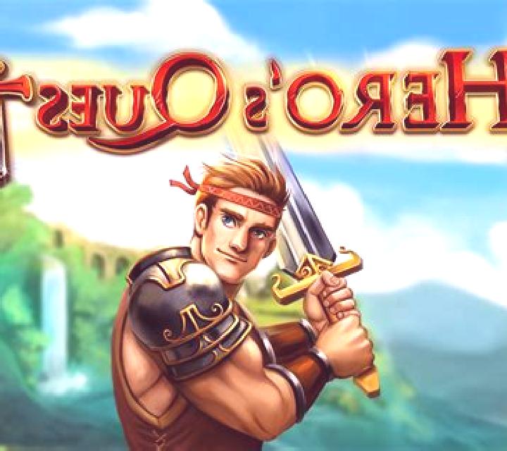 Bank of the Nile online slot