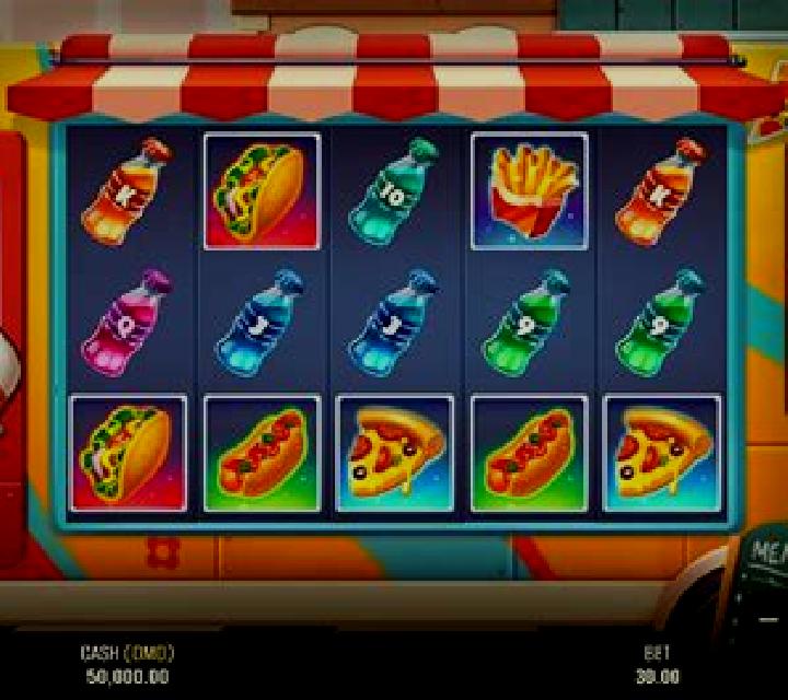 Banker s Gold Epic X slot machine