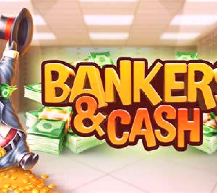 Bankers Gold online slot