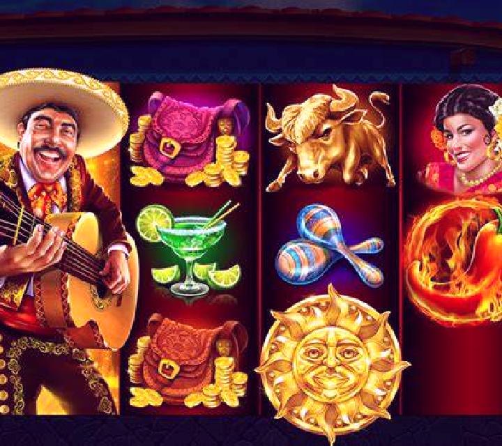 Banshee s Call online slot