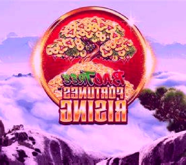 Bao Tree Fortunes Rising slot machine