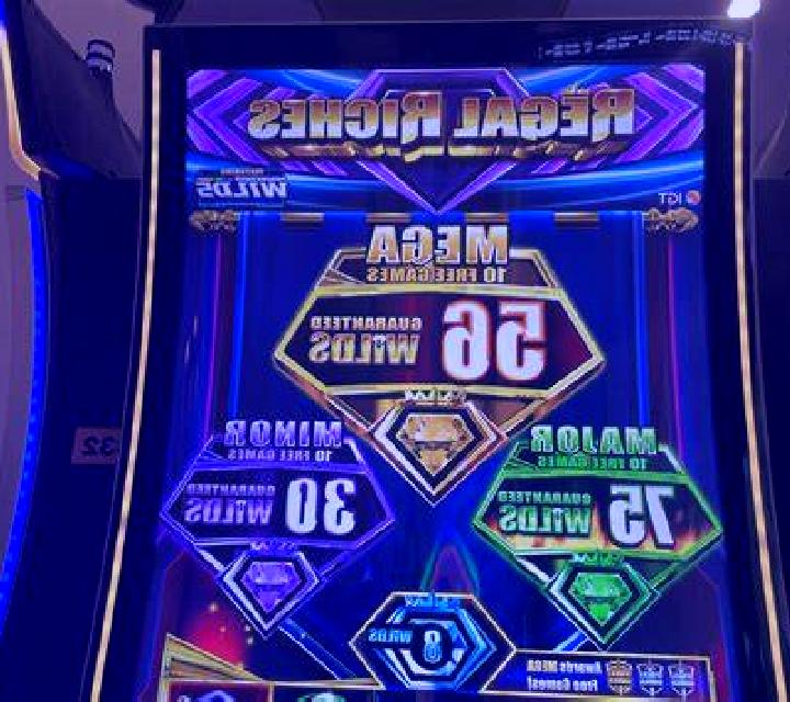 Barbarian Giants Fusion Reels online slot