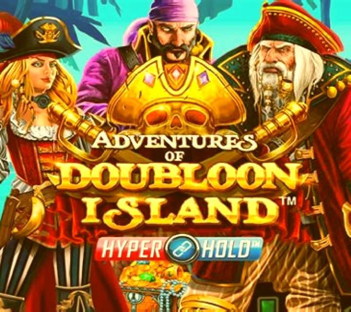 Barbarossa Revenge DoubleMax online slot