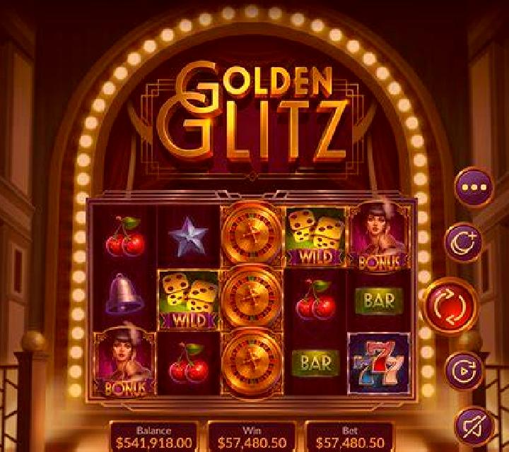 Barn Festival slot