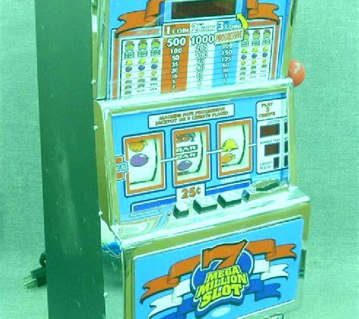 Barn to Mars slot game