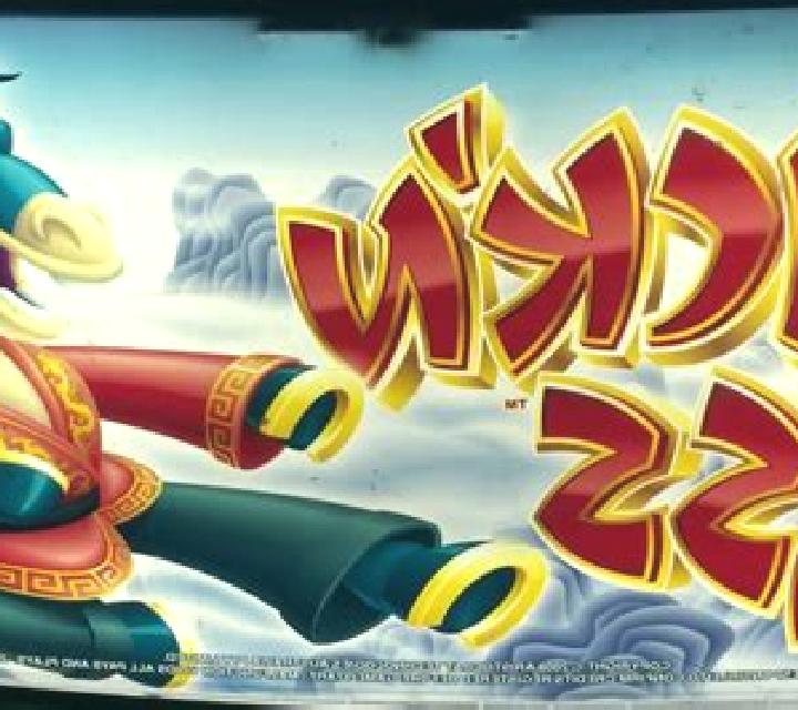 Baron Lord of Saturday slot