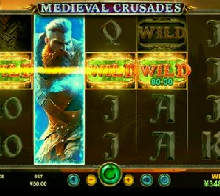 Barrels of Riches (TipTop) slot game