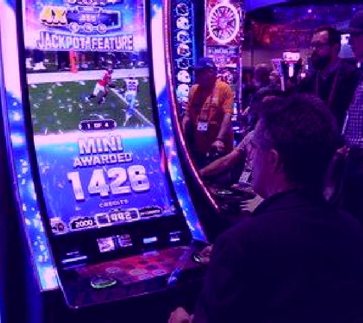 Baruto Baccarat (Bombay Live) slot