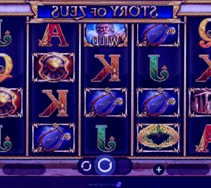 Battle Heroes slot machine