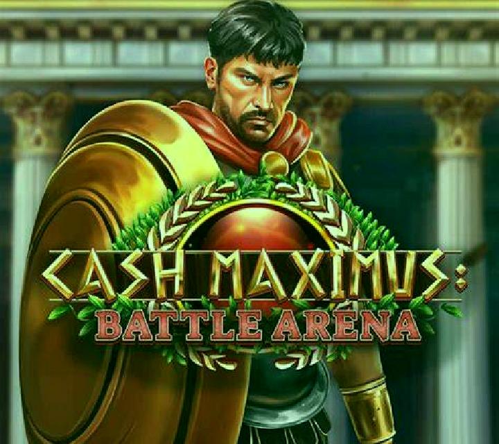 Battle of Priests online slot