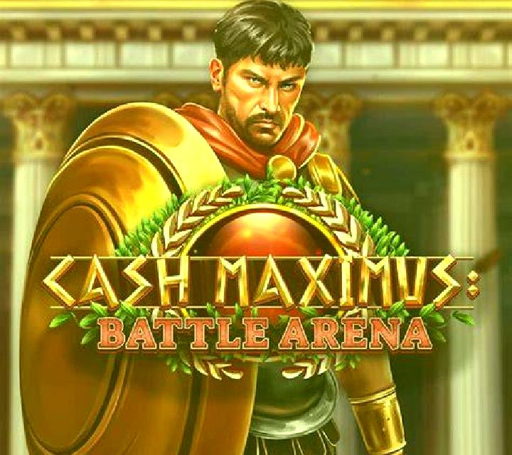 Battle of Priests slot game