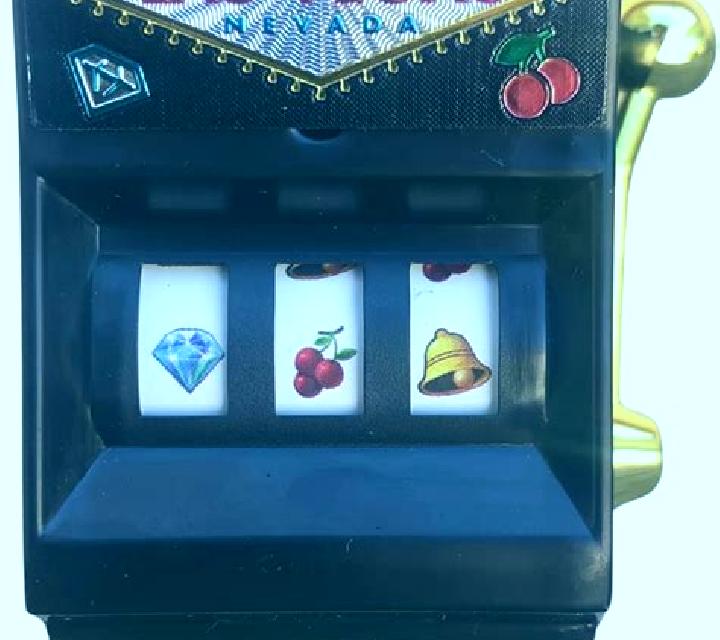 Battle Rage online slot