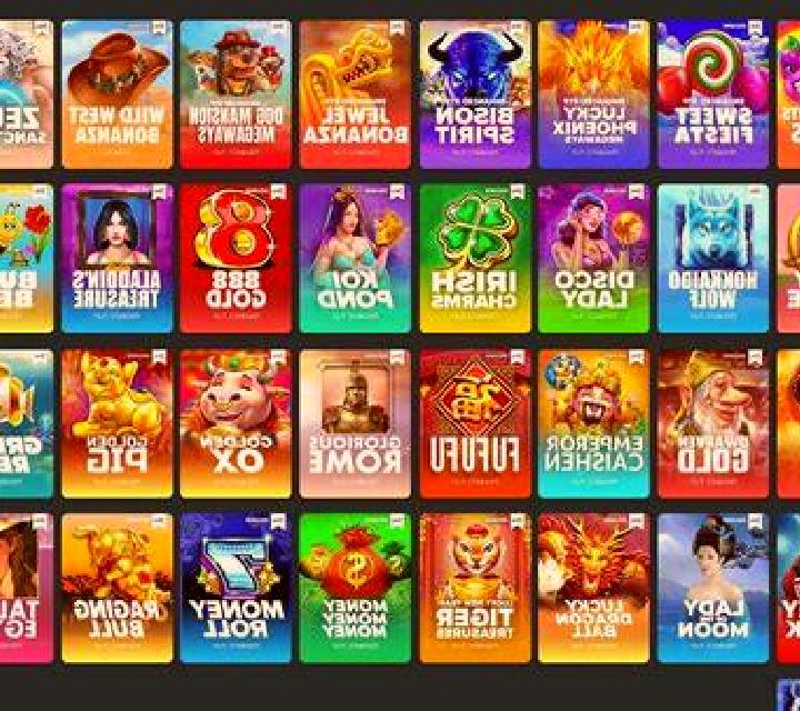Battle Trades slot