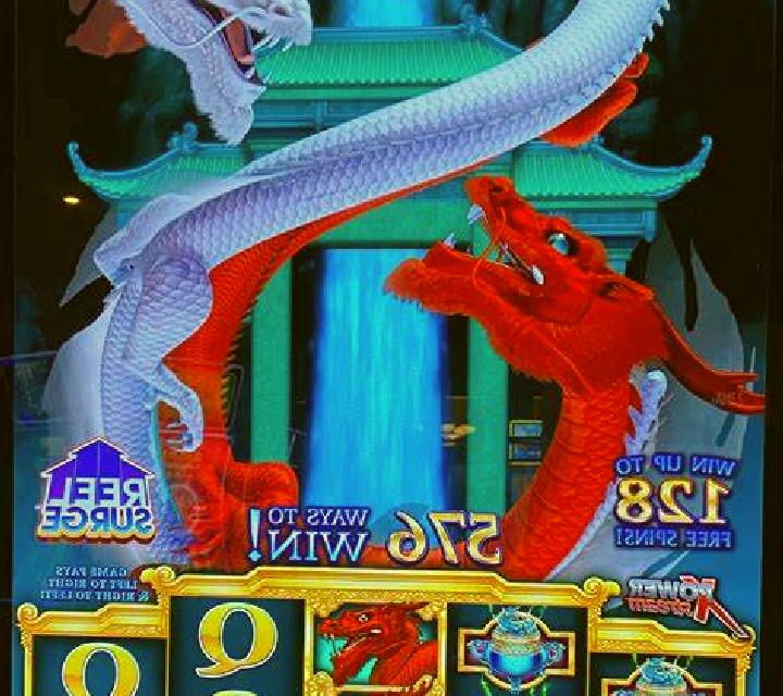 Bau Cua (KA Gaming) slot