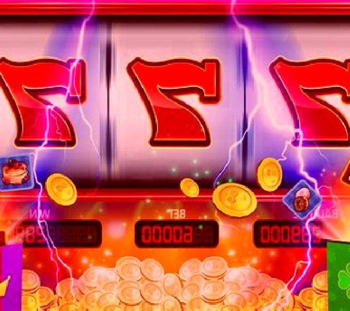 Be the King online slot