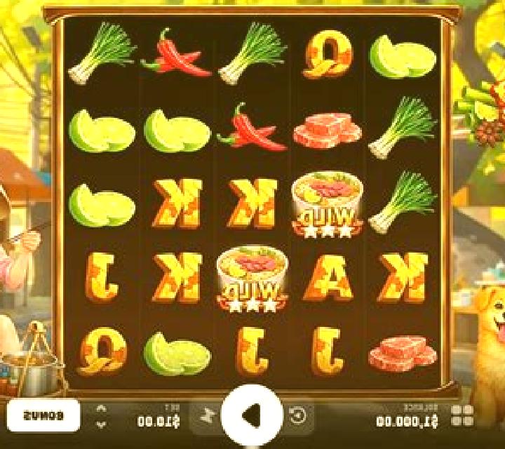 Beach Invaders online slot