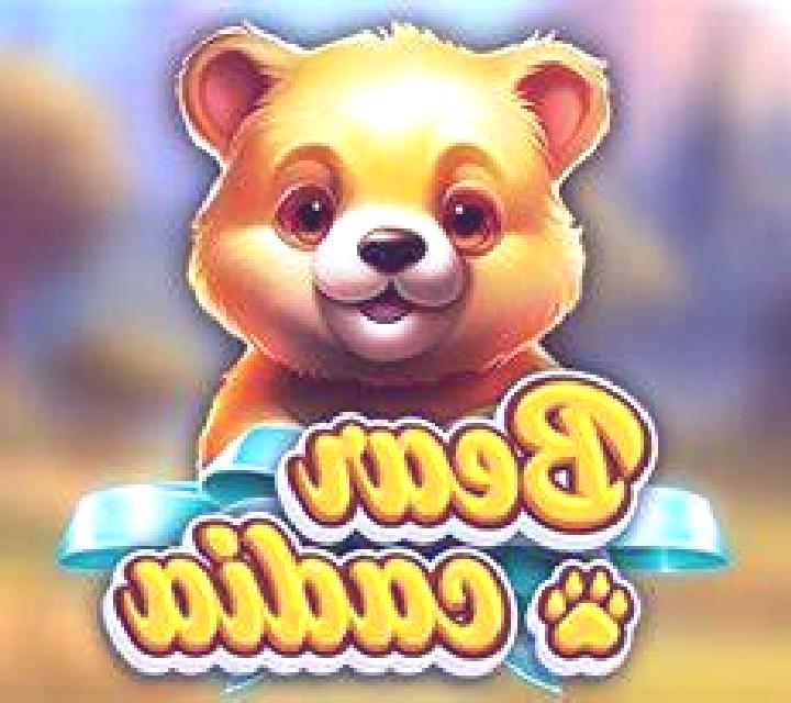Bear Cadia slot game