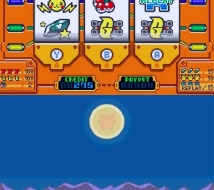 Bears Corner slot game