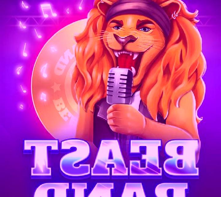 Beast Band online slot