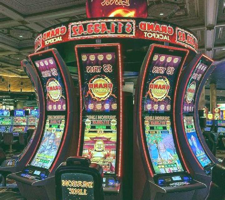 Beasts Joy 50 slot