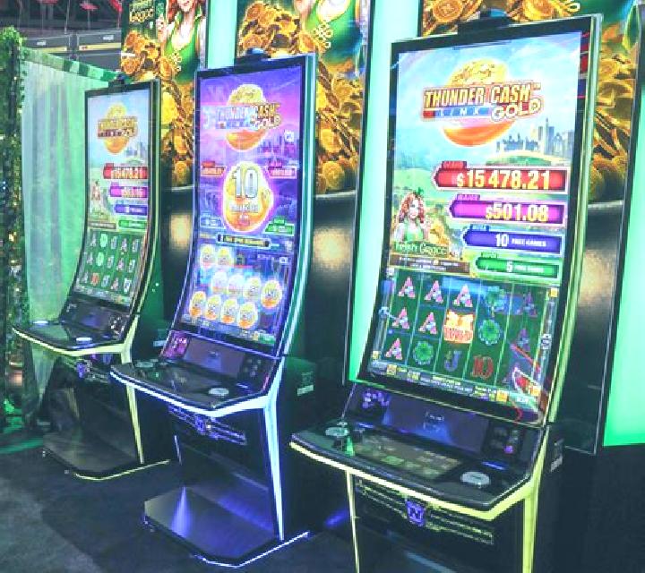 Beatriz Moniz Estaca Prateada online slot