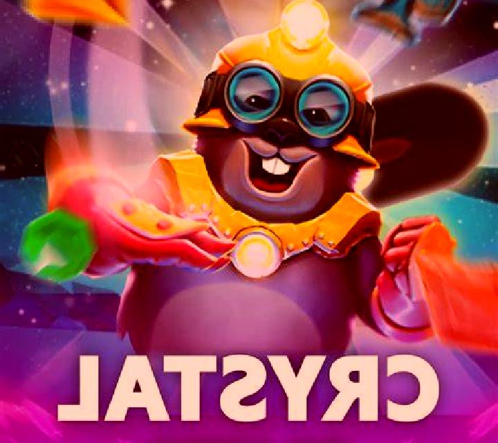 Beautiful Nature slot game