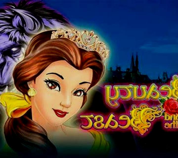 Beauty and the Beast (Belatra Games) slot game