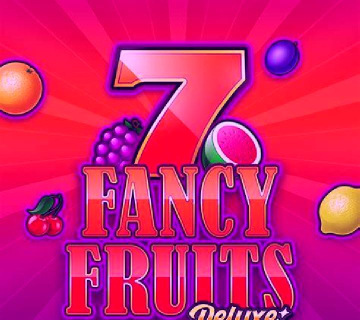 Beauty Fruity slot game