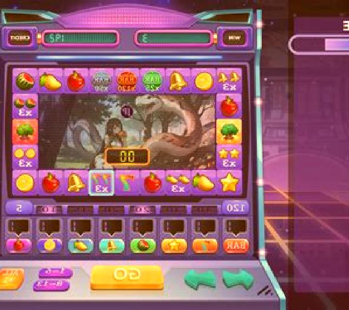 Beckoning Girls online slot