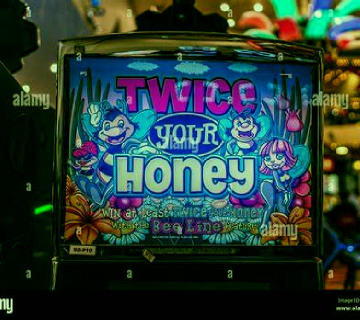 Bee Together slot game