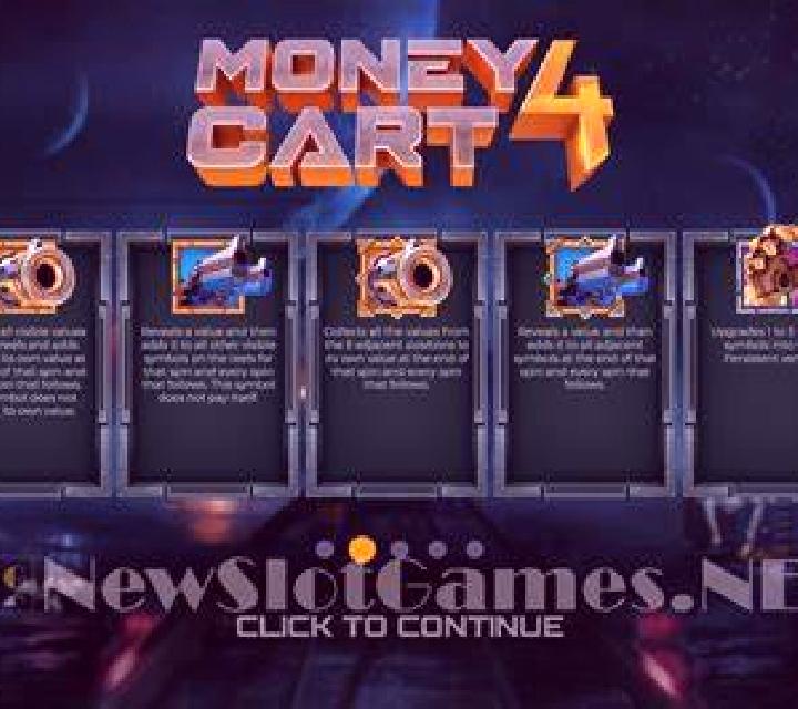 Beef Up the Bonus Power Combo online slot