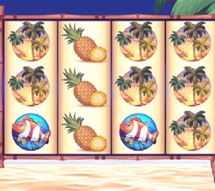Beef Up the Bonus Power Combo slot