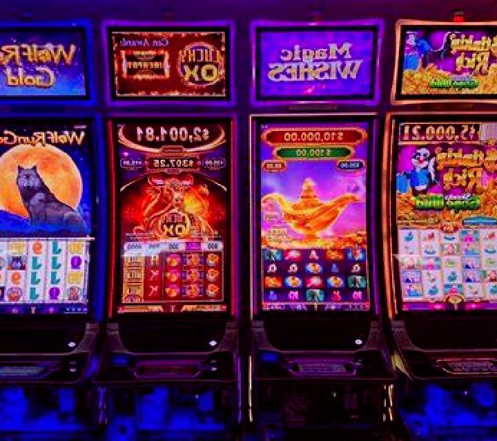 Beeingo slot