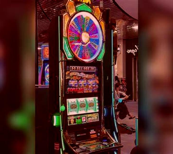 Beer Boost slot machine