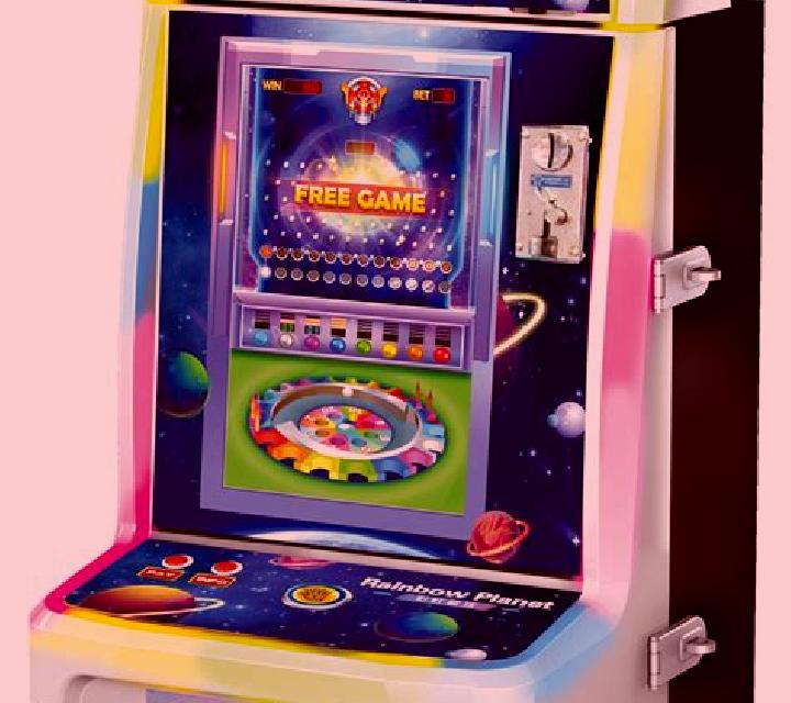 Beer Fest (GMW) slot machine