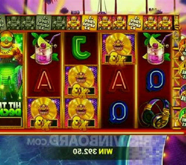 Belangkai (Funky Games) online slot