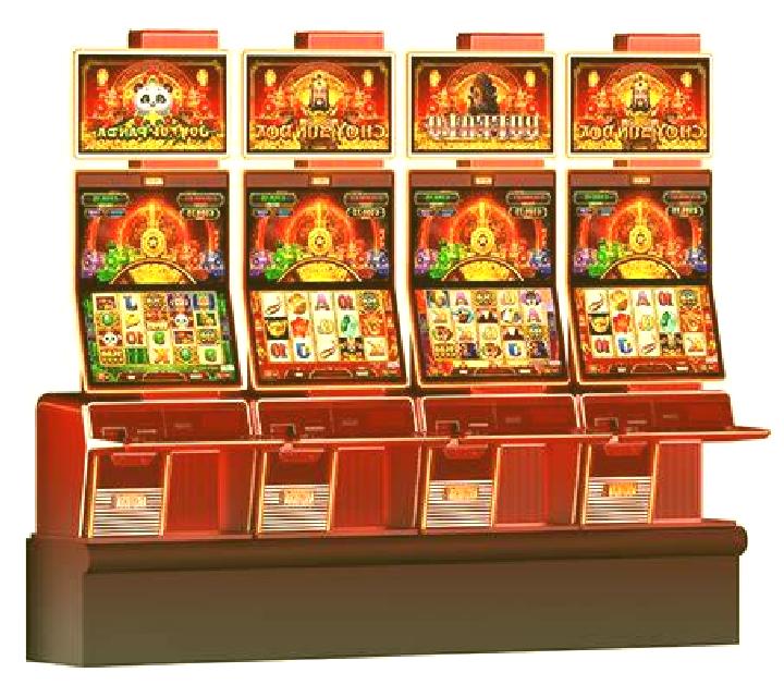 Bellagio Fortune Pick slot game
