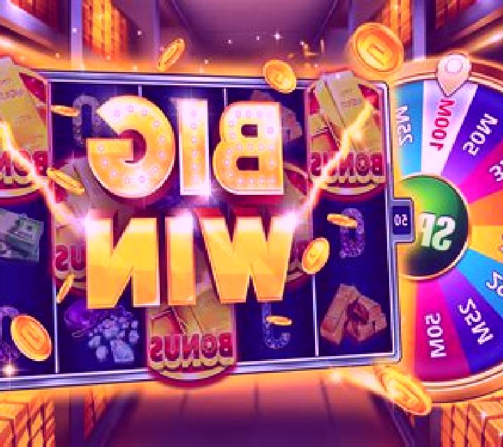 Bells 10 Bonus Spin slot machine