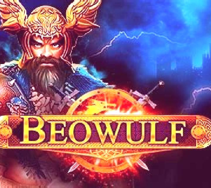 Beowulf (Pragmatic) slot game