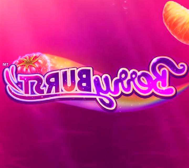Berryburst slot